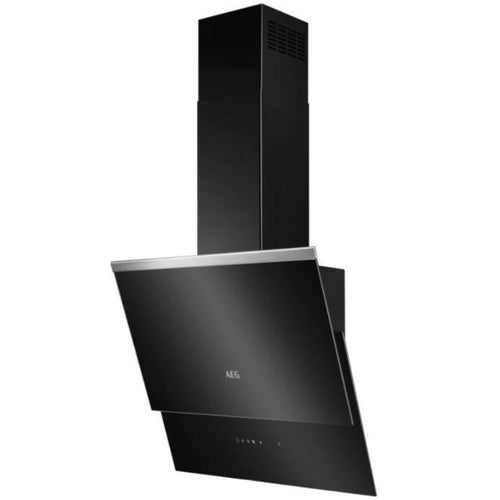 AEG DVB5560B - Black Extractor - A energy