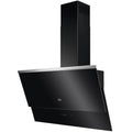 AEG DVB5860B - Black Extractor - A energy