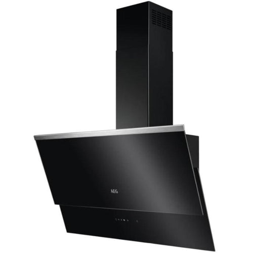 AEG DVB5860B - Black Extractor - A energy