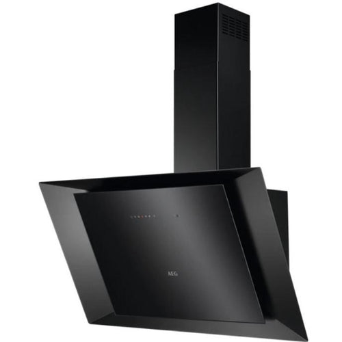 AEG DVK6981HB - Black Extractor - A+ energy