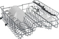 Beko DVN05C20W - White Full Size Dishwasher - 13 Place Settings - E Energy Rating