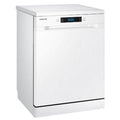 Samsung DW60M6050FW/EU - 6 Series White Integrated Dishwasher - E energy