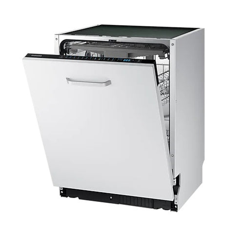 Samsung DW60M6070IB/EU - Integrated Dishwasher - E energy