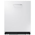 Samsung DW60M6070IB/EU - Integrated Dishwasher - E energy