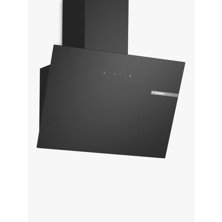 Bosch DWK65DF61B - Black Extractor