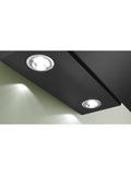 Bosch DWK65DF61B - Black Extractor