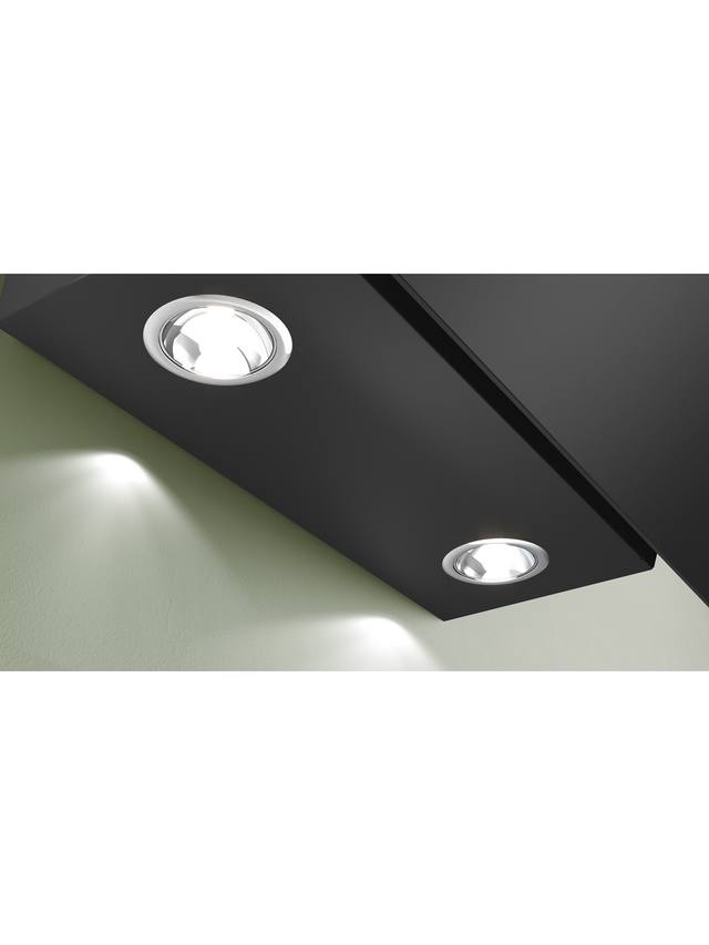 Bosch DWK65DF61B - Black Extractor