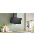 Bosch DWK85DF61B - Black Extractor