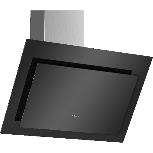 Bosch DWK87CM60B - Black Extractor - B energy