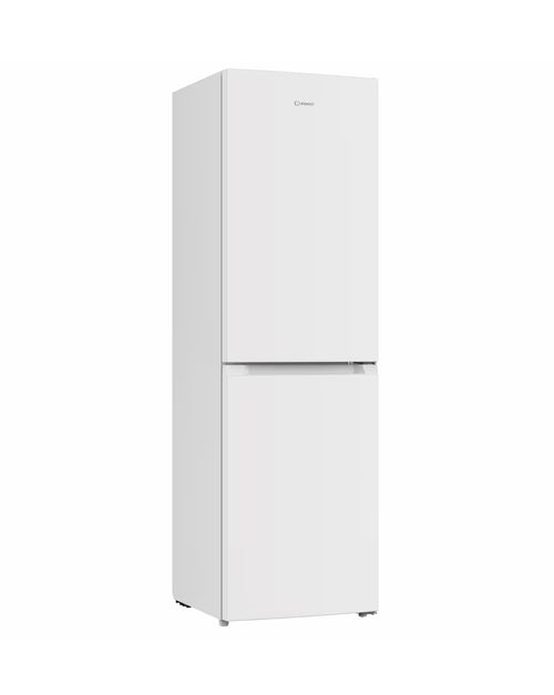 Indesit INKS 3251 W4UK - White Fridge Freezer - 50/50 - Low Frost