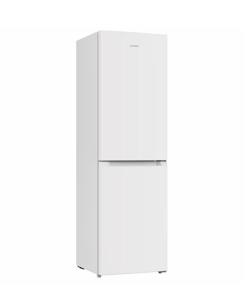 Indesit INKS 3251 W4UK - White Fridge Freezer - 50/50 - Low Frost