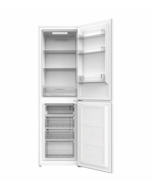 Indesit INKS 3251 W4UK - White Fridge Freezer - 50/50 - Low Frost