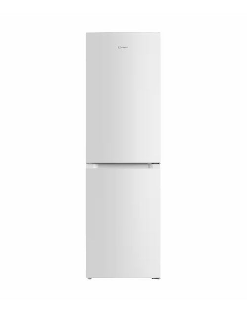 Indesit INKS 3251 W4UK - White Fridge Freezer - 50/50 - Low Frost