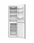 Indesit INKS 3251 XR4UK - Black 50/50 Fridge Freezer - Low Frost