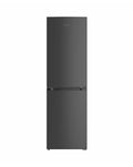 Indesit INKS 3251 XR4UK - Black 50/50 Fridge Freezer - Low Frost