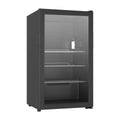 Iceking IKBEV85BK Drink Cooler