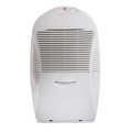 Ebac DE65ZWH-GB - Dehumidifier - White