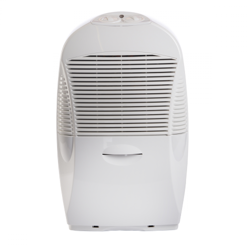 Ebac DE65ZWH-GB - Dehumidifier - White