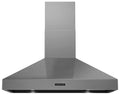 Rangemaster RDLXHD110STST/CM1 110 Deluxe Hood - Stainless Steel / Chrome