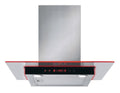 CDA EKN60SS - Stainless steel Extractor - D energy