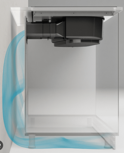 Elica KIT0199839 - Hood  Accessory Installation kit