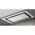 Elica LANE-60-SS - Stainless steel Canopy Extractor Hood - B energy