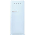 Smeg FAB28RPB6UK - Pastel Blue Fridge - 281L Capacity - C Energy Rating
