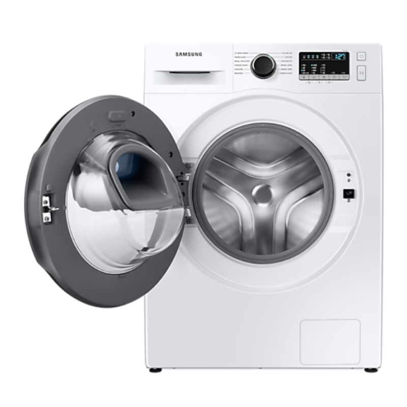 Samsung WW90T4540AE/EU - White Freestanding 9KG Washing Machine - 1400 RPM - D energy