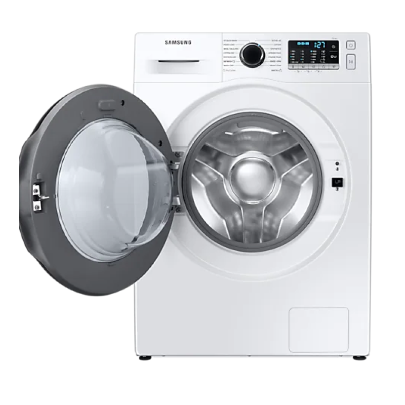 Samsung WD90TA046BE/EU - White 9KG/6KG Washer Dryer - 1400 RPM - B energy