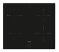 Siemens EU61RAGA5B - Black 4 Zone Induction Hob