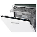 Samsung DW60M6070IB/EU - Integrated Dishwasher - E energy