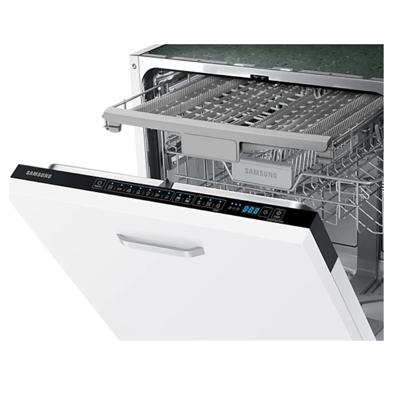 Samsung DW60M6070IB/EU - Integrated Dishwasher - E energy