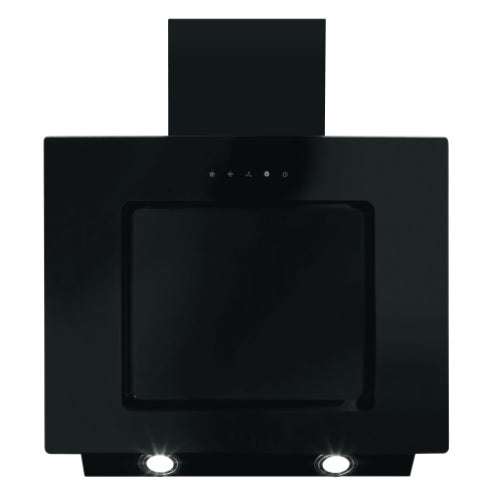 CDA EVA60BL - Black Extractor - D energy