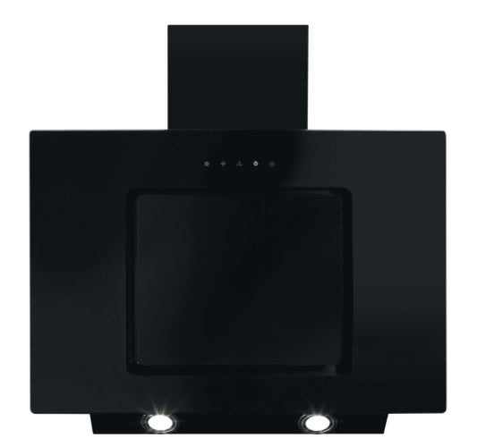 CDA EVA70BL - Black Extractor - D energy