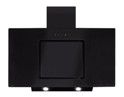 CDA EVA90BL - Black Extractor - D energy