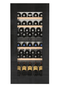 Liebherr EWTgb2383 - Black 51 Bottle Capacity Wine Cooler - G energy