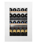 Liebherr EWTgw1683 - White 33 Bottle Capacity Wine Cooler - G energy