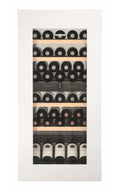 Liebherr EWTgw2383 - White 51 Bottle Capacity Wine Cooler - G energy