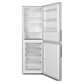 Statesman F01754LFS - Silver Freestanding 50/50 Fridge Freezer - E energy