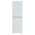 Statesman F01754LFW - White Freestanding 50/50 Fridge Freezer - E energy