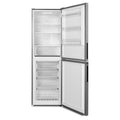 Statesman F01754LFX - Silver Freestanding 50/50 Fridge Freezer - E energy