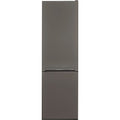 Hotpoint H8A1ESB - Dark Innox Fridge Freezer - 337L Capacity - A+ Energy Rating