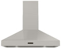 Rangemaster RDLXHD110PIVY/AB1 110 Deluxe Hood - Ivory / Antique Brass