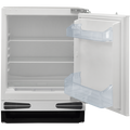 Cata FBUF60E - White Built-under Larder Fridge - 134L - E Energy Rating