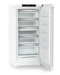 Liebherr FNA6635 - White 260L Freezer - 146cm High - A Energy