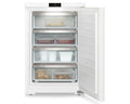 Liebherr FE1414 - White Undercounter Freezer - E energy