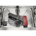 AEG FFB53617ZW - Freestanding Dishwasher - D energy