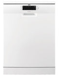 AEG FFB53937ZW - Freestanding Dishwasher - D energy