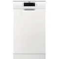 AEG FFB62417ZW - White Freestanding Dishwasher - E energy