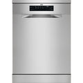 AEG FFB73727PM - Freestanding Dishwasher - D energy